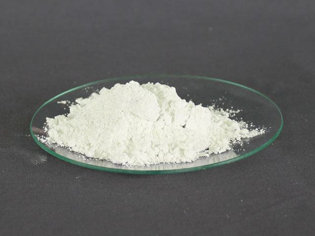 硅酸钙与沉淀高光硫酸钡在粉末涂料中的作用