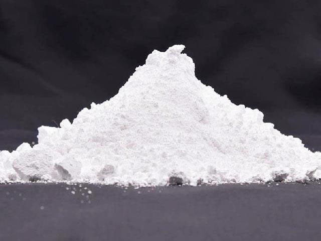 消光硫酸钡矿选的方法
