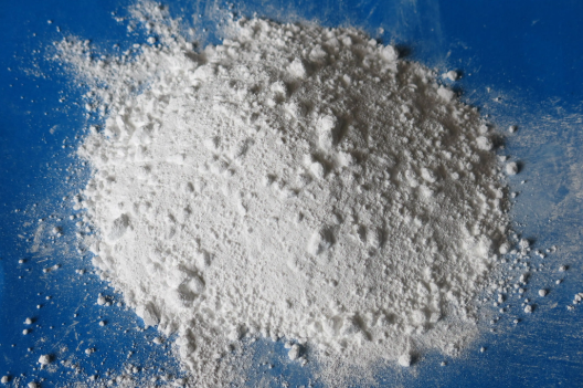 What is the difference between barite powder and barium sulfate powder