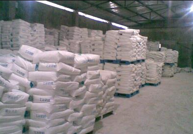 Detailed introduction of matting barium sulfate